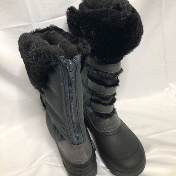 NWOB Women’s Tundra Snowboot Ella - Picture 5 of 7